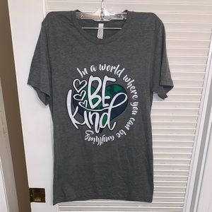 ✨3 for $30✨ Kindness Teacher Tee